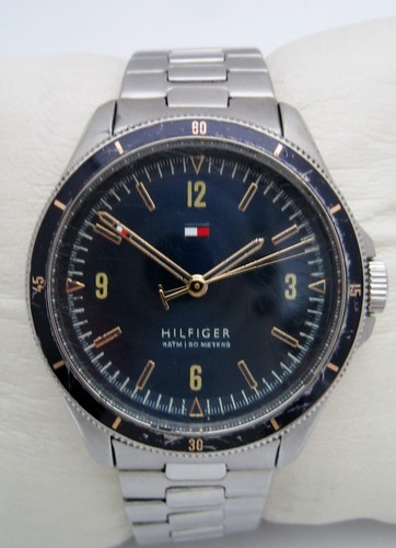 Tommy hilfiger watch - tommy,