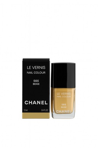 Chanel vernis nail - le,