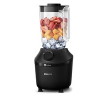Philips Blender 3000 Series Problend System 1.9L Maximum Capacity 1L 450W Black