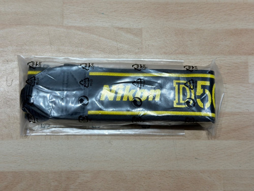 Nikon d500 black - nikon, black/yellow