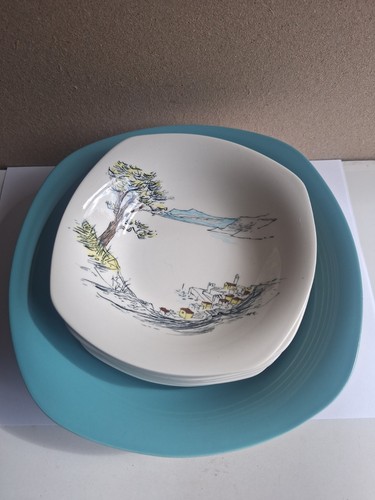 Midwinter cannes desert set - midwinter,