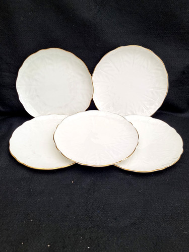 Aynsley fine english bone - x,