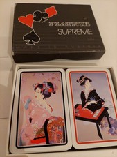 Piatnik Playing Cards- 2 x 52