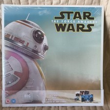 Big Sleeve Edition Blu Ray&DVD
