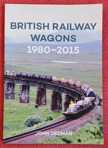 British railway wagons - railway,