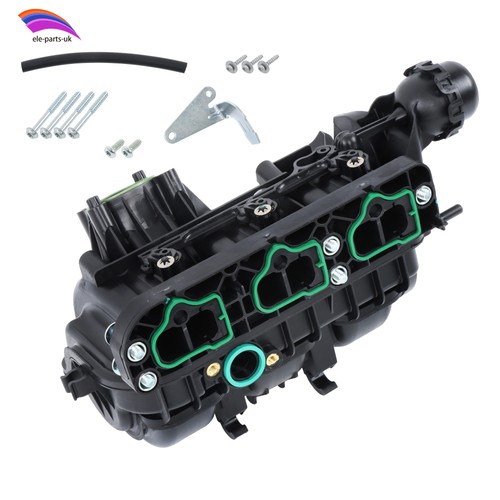 Intake manifold 55562247 - intake, for