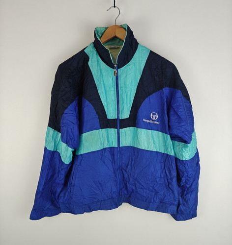 Sergio tacchini men vintage - men's,