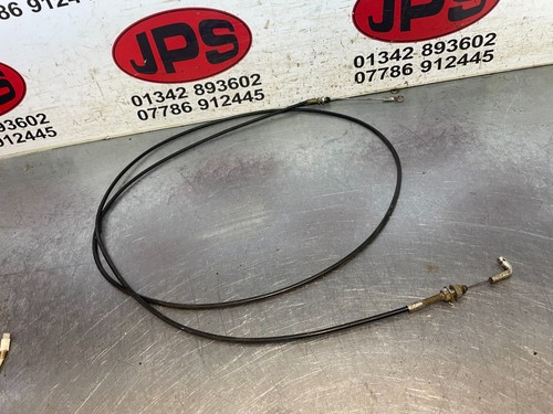 Throttle cable iseki sf300 - throttle,