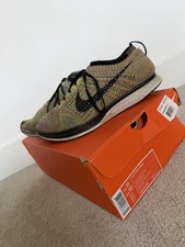 Nike Flyknit Racer Multicolour