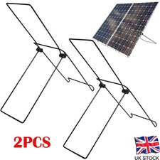 2PCS Foldable Solar Panel