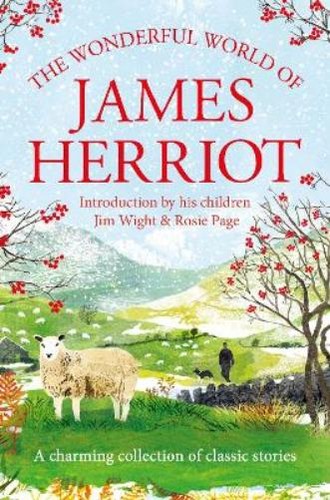 James herriot the - james,