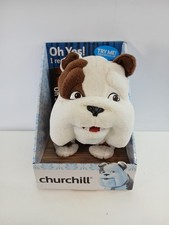 CHURCHILL INSURANCE