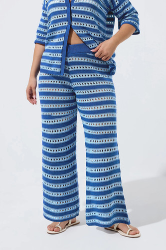 Yours curve women stripe - yours,
