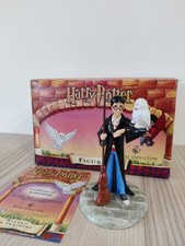 Royal Doulton- Harry Potter Figurine- Wizard In Training- Complete In Box- Mint