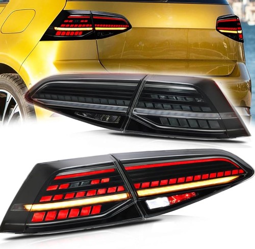 Vland led smoked - led,