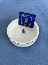 Vintage Ritz-Carlton Round