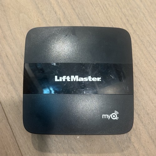 Liftmaster myq home bridge - home,