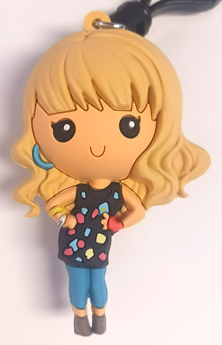Disney throwback hannah - throwback,