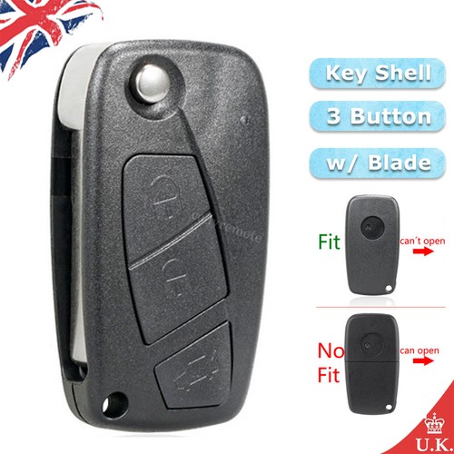 Flip remote key - flip, 3
