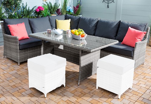 Hartman westbury rectangular - hartman,