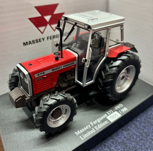 Universal hobbies massey - universal,