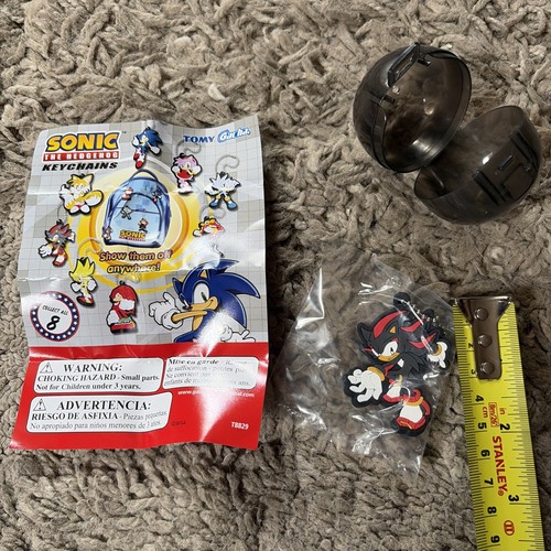Sonic the hedgehog shadow - sonic,