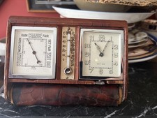 'JAEGER LECOULTRE' TRAVEL