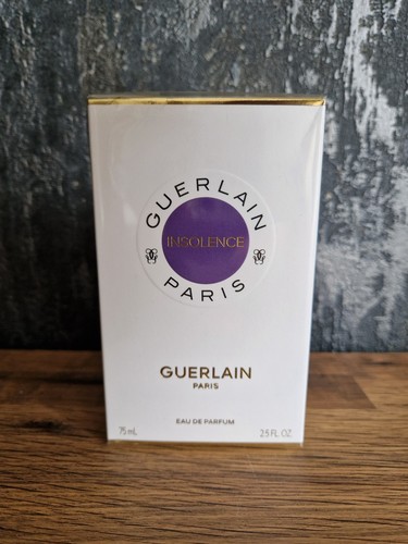 Guerlain insolence eau - guerlain,
