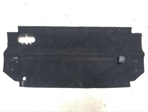 Trunk lining aston martin - trunk,