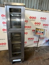 COMMERCIAL STAINLESS STEWARMING UNIT ,HOT HOLDER ,PLATE WARMER ,HOOT FOOD KEEPER