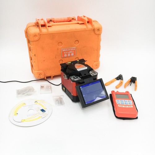 Comptyco 80s optical fiber - optical,