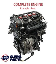 VW Golf Mk6 GTI Passat B7 Tiguan 5N Bare Engine CCZB 2.0 TFSI 69k, WARRANTY