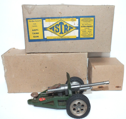 Vintage original astra - original,