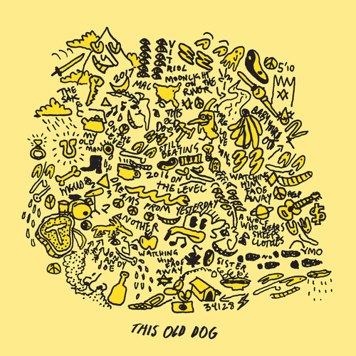 Mac demarco this old dog - dog, |