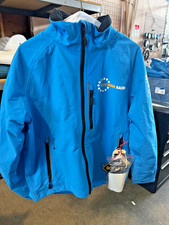 MUSTO BR1 Sailing  Smock