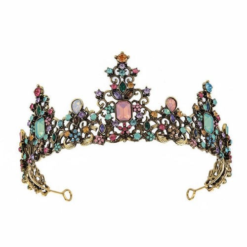 Baroque inspired alloy - alloy, bridal