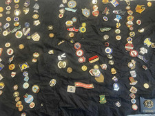 LARGE COLLECTION OF ENAMEL