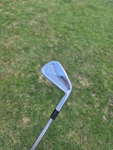 Taylormade p7mc 2023 iron - p7mc,