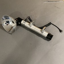 Graflex 3 Cell Flash reflector