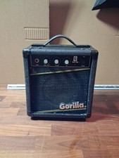 Gorilla GG-10 150 Watts Guitar