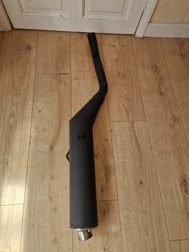 Suzuki drz400 drz 400 - drz400, exhaust