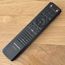 Marantz RC001PMSA Genuine Original Remote Control for SACD CD Player & Amplifier