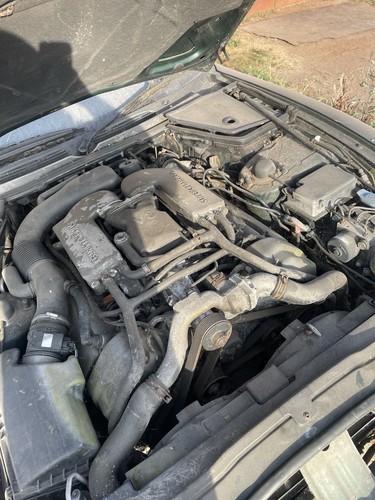 Jaguar xkr supercharged - jaguar,