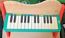 Mini Maestro Wooden Piano