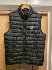 Mens ABERCROMBIE & FITCH Black