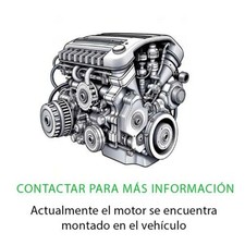 AFN 54824 full engine