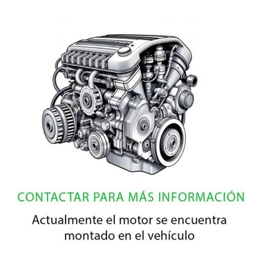 Afn 54824 full engine - afn,