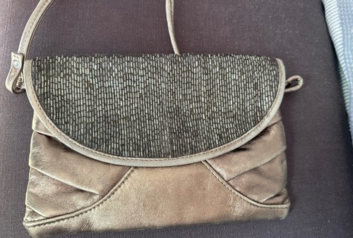 Vintage topshop gold - vintage,