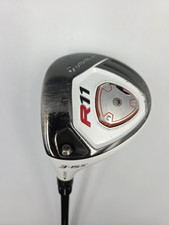 LEFT HANDED Taylormade R11