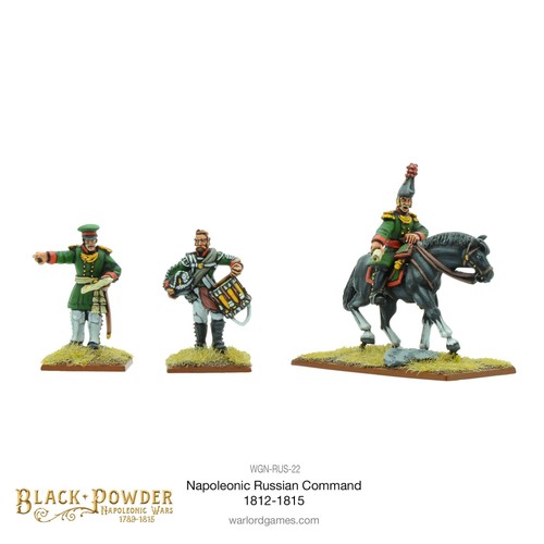 Black powder napoleonic - powder,